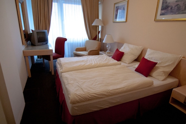 Hotel Oaza